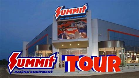 Summit racing ga - Get fast, Free Standard Shipping on orders over Summit Racing Equipment from $109 -- no shipping, handling, or rural fees! Exclusions apply.